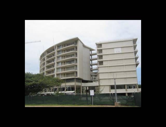 1 BEDROOM APARTMENT TO LET IN POINT WATERFRONT